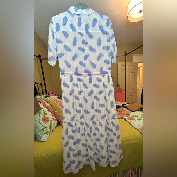 Swim coverup! Like new! - Picture 4 of 5